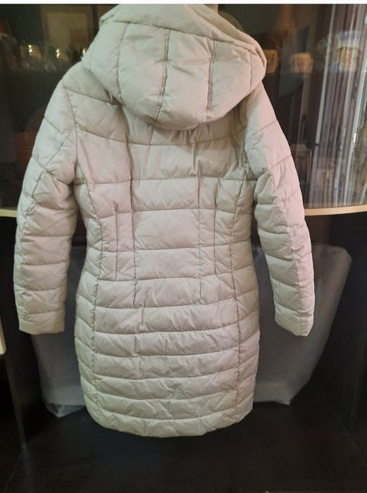 Продается пуховик