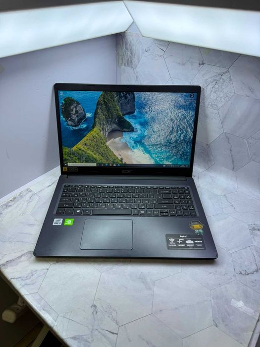Acer i3-10 /SSD: 512 GB/РАССРОЧКА ДО 24 МЕСЯЦЕВ!/"Лидер Ломбард"