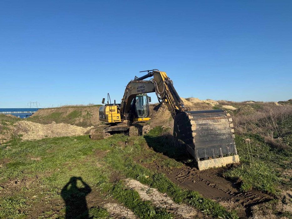 Cupa excavat 1600 mm Komatsu PC360