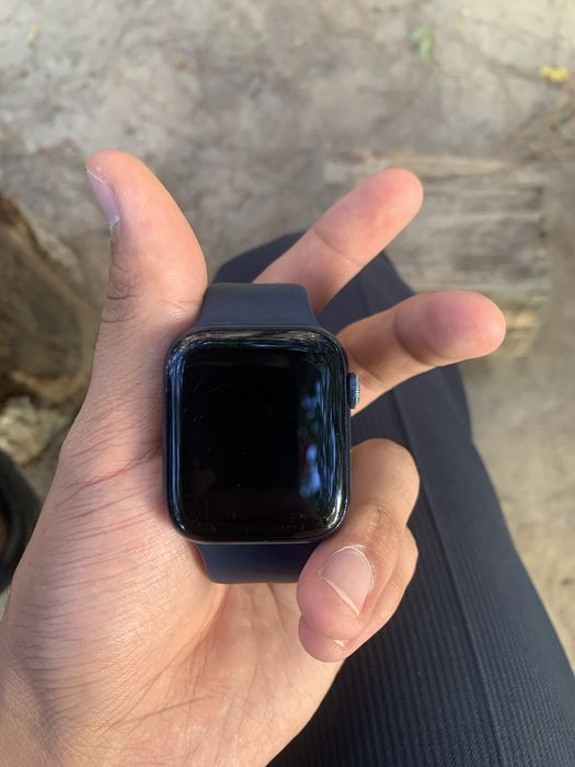 Apple Watch 6 44 m