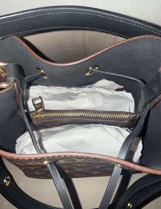 Louis Vuitton дамска чанта
