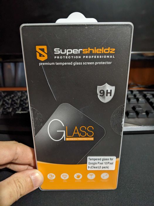 Аксессуары для Pixel 5/5a/7a/9/10, Realme/OnePlus/Xiaomi/Pixel