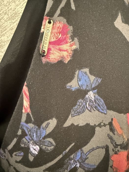 Оригинална Рокля KENSOL