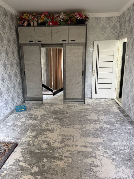 1-xonali kvartira chilonzor 8 kv