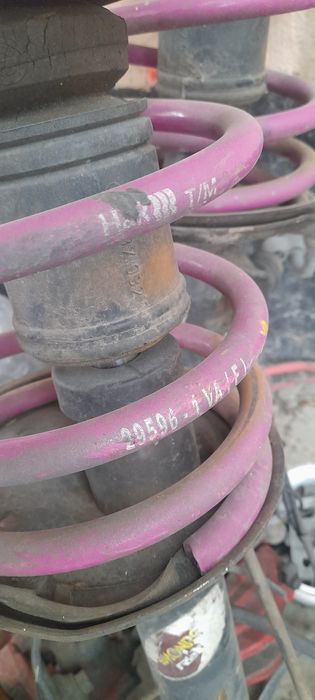 Амортизатор передний BMW e36 Амортизатор