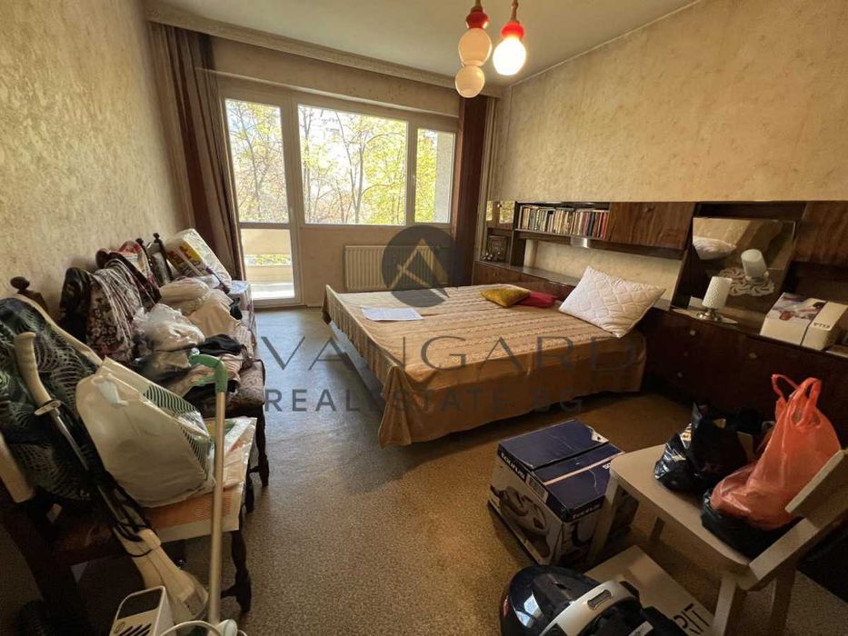 Продава се Тристаен апартамент в Пловдив, Кършияка - 88 кв.м за 1660 €/кв.м - Снимка #5