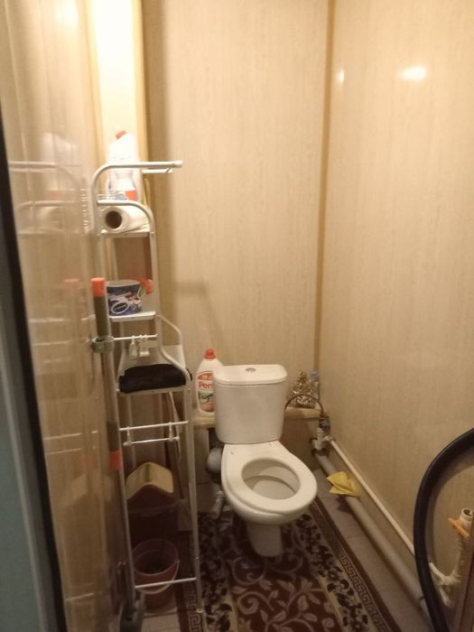 4 комнаты квартиры