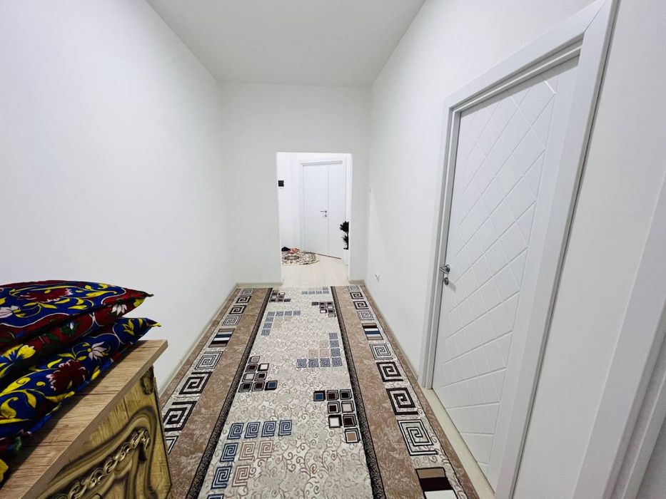 Аренда 2/5/9 махтумкули новостройка Golden House