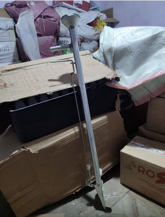 Пистолет для посадки кукурузы, арбуза,тыква,Также подача селитры