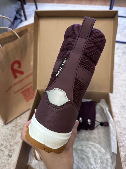 Детская обувь REIMA ( для девочек и мальчиков)