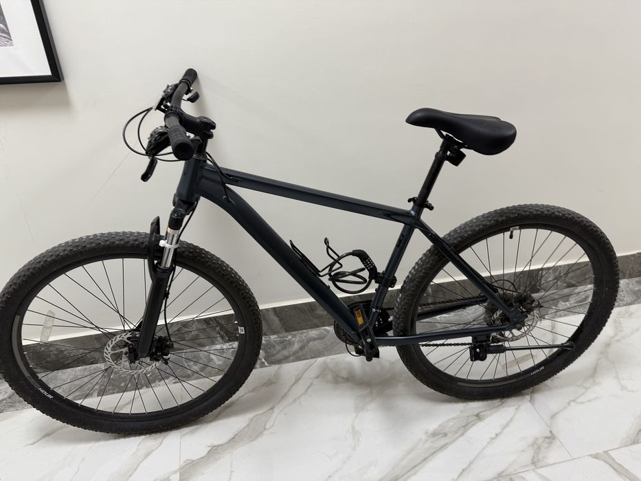 Велосипед RUSH HOUR XS 925