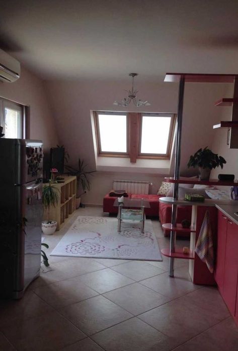 Продава се Двустаен апартамент в София, Манастирски ливади - 60 кв.м за 2334 €/кв.м - Снимка #2