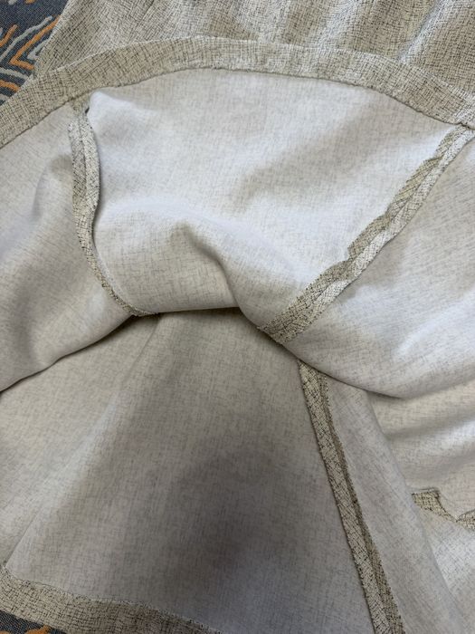 Твидовое Платье ZARA, размер s