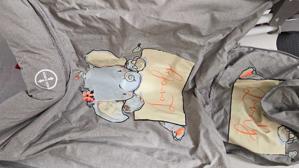 LORELLI Classic Кошара на 2 нива