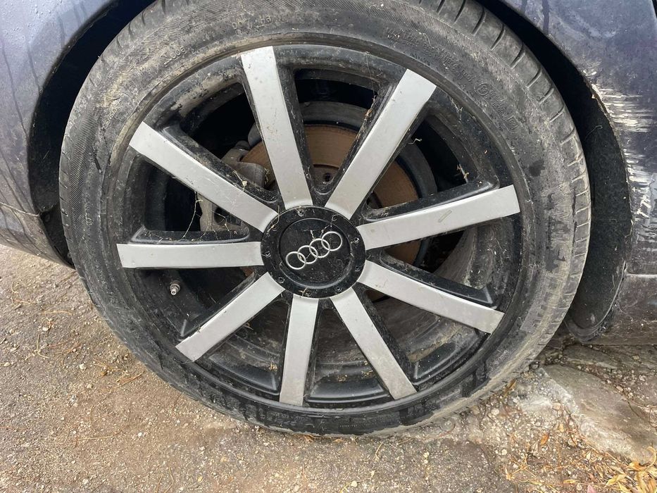 audi a8 d3 4.2 tdi long на части ауди а8 д3 4.2 тди теглич лонг