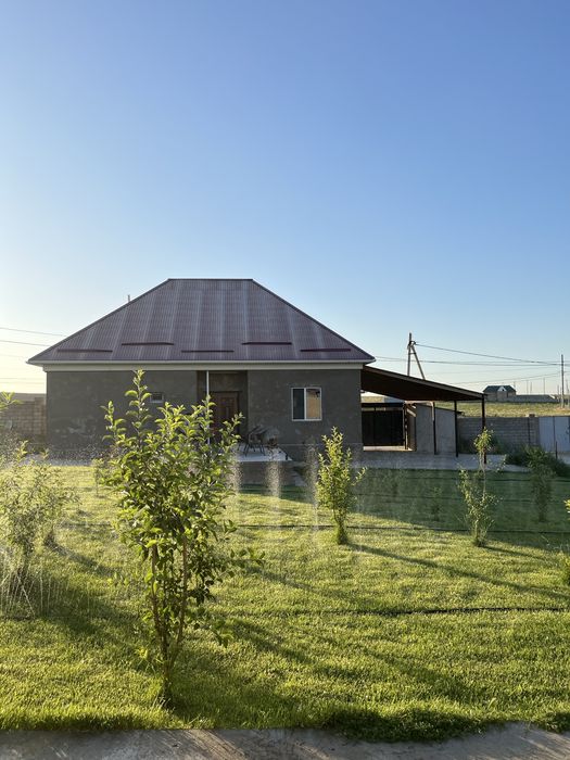 Қора сатылады мкр Акжар