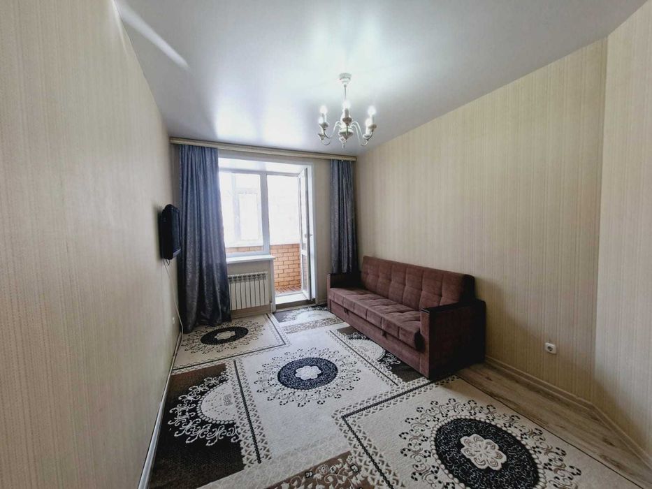 Продажа 1-комнатной квартиры Юбилейный