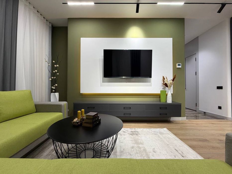 Parkwood Продается 3 комнатная квартира ремонт ул.Нукусская