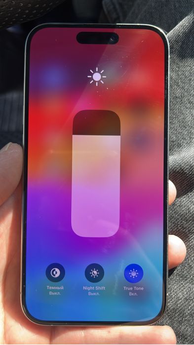 Iphone 15 pro Айфон 15 ПРО 256гб