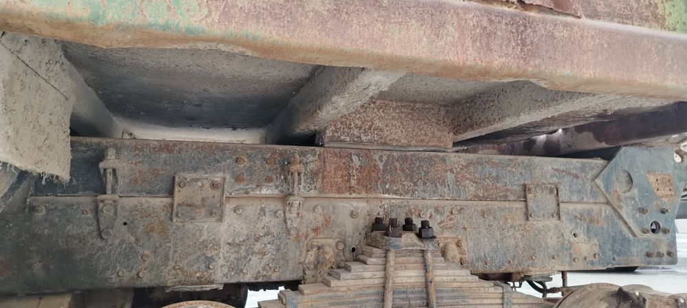 Кузуф комплект сотилади