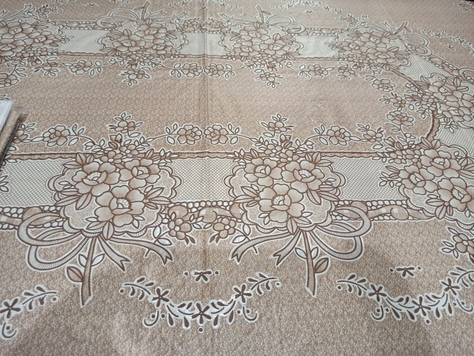 Покривка - винилова