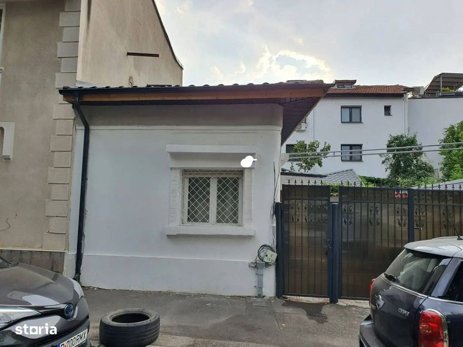 Metrou Stefan Cel Mare, Eminescu, Dogarilor, Casa 3 Camere