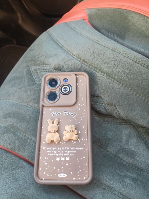 Infinix hot 40 sotiladi