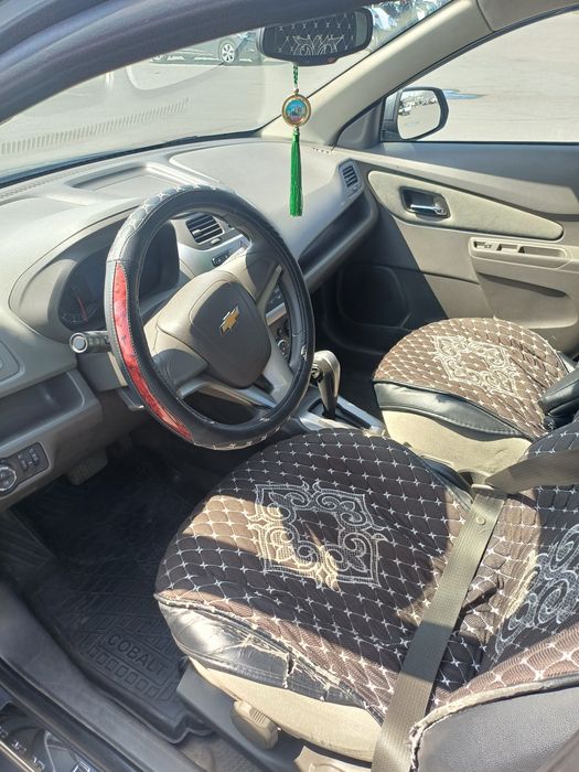 Аренда автомобиля