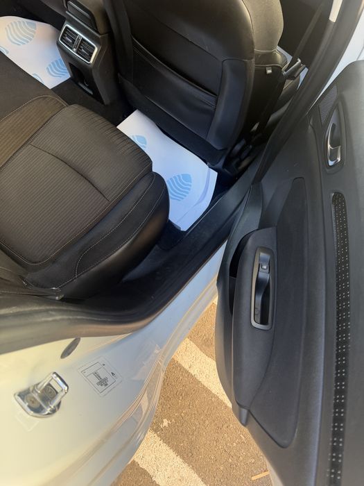 Renault Megane 1,5 dCi Energy Zen