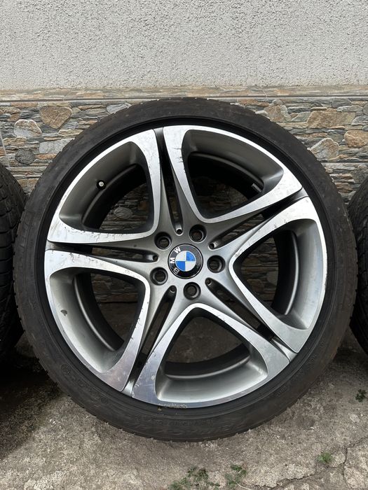 Jante BMW Style 367 R19 Seria 5 F10 seria 6 F12 seria 3 4