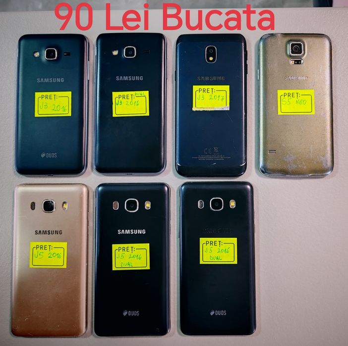 Telefoane FUNCTIONALE / SUPER Preturi