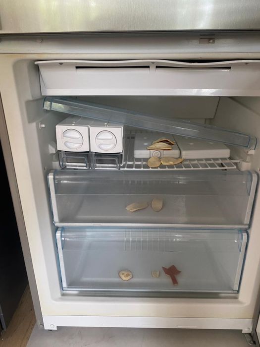 Холодильник Bosch