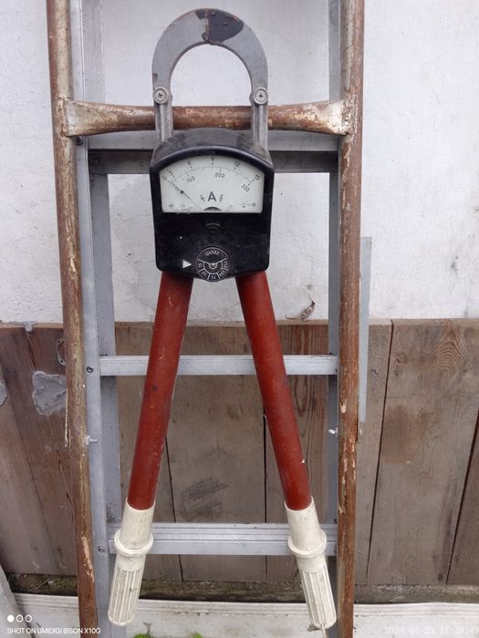 Продам измерительный прибор