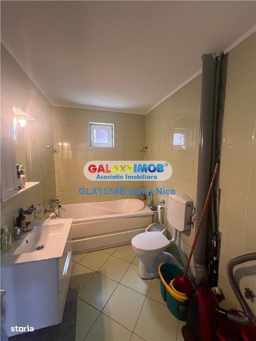Vila De Vanzare Chitila | Curte Proprie 236Mp