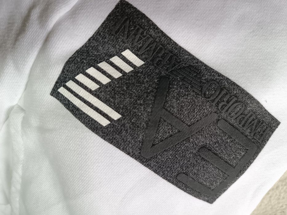 Юношески екип  Nike Armani