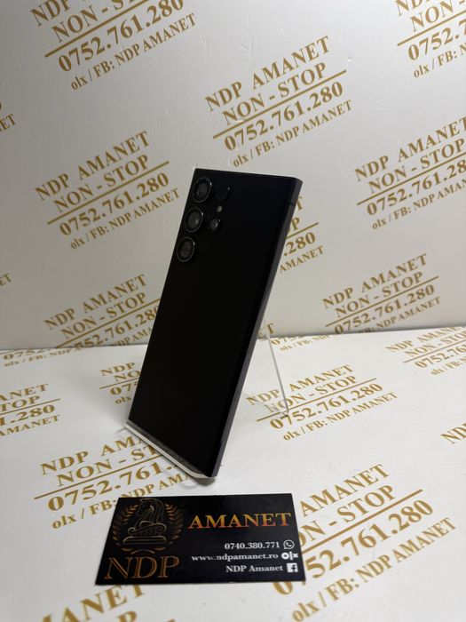 NDP Amanet Braila Samsung S23 Ultra(55567)