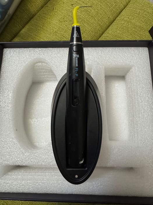 Sistem pentru obturare FI-P/FI-G Woodpecker