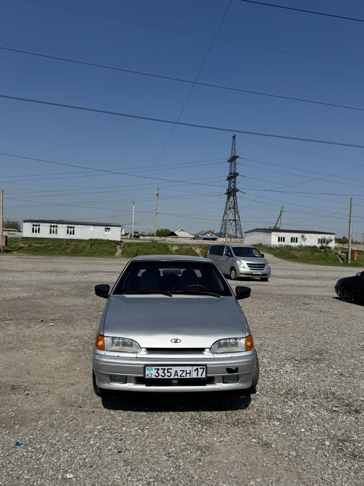 Продается ваз 2114 срочно