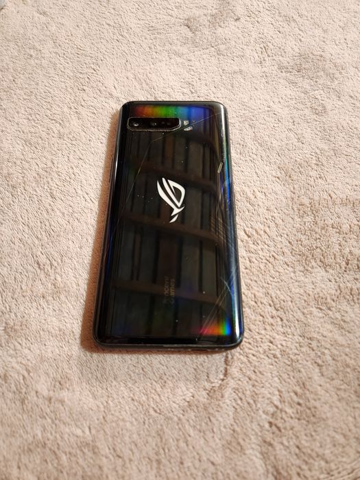 Asus Rog phone 3