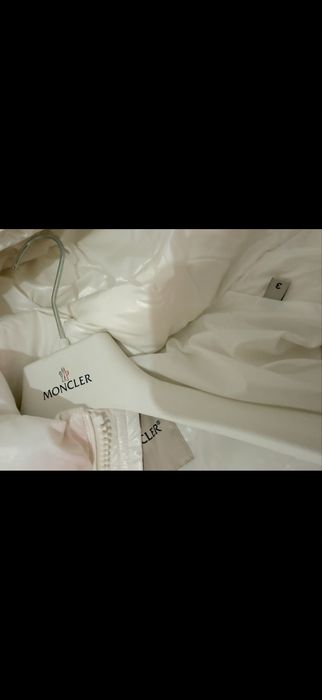 Geaca Moncler Originala Nou