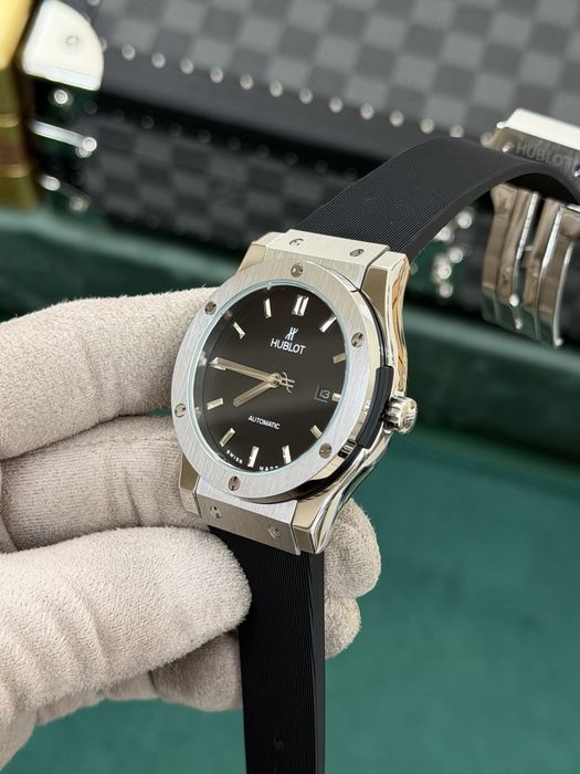 HB Classic Fusion