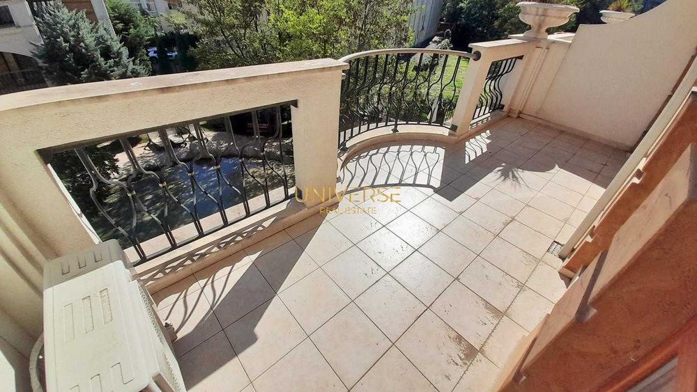 Продава се Двустаен апартамент в к.к. Слънчев бряг - 53 кв.м за 1246 €/кв.м - Снимка #8