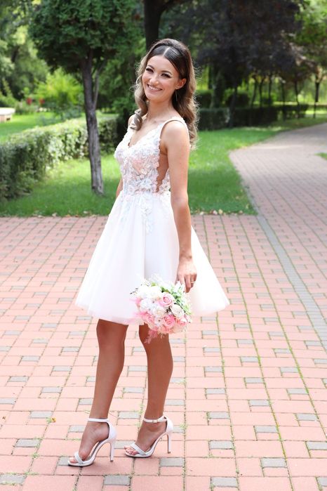 Rochita cununie civila