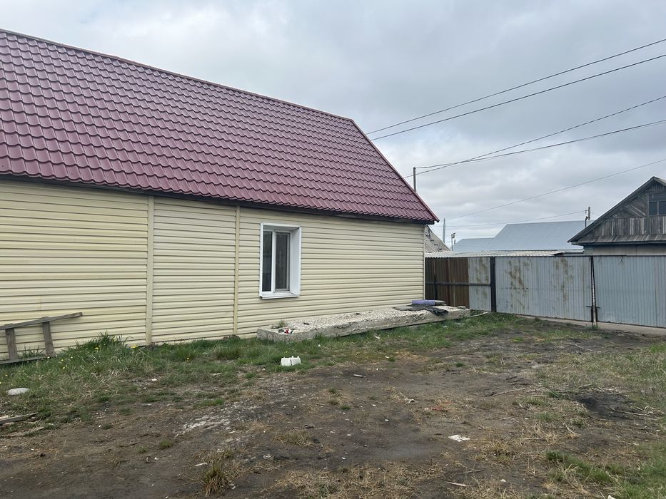 Продается частный дом