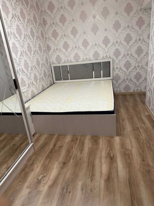 4-х комнатная квартира 69 кв.м.  ЖК «Musaffo Maskan», Водник, ул.Рохат