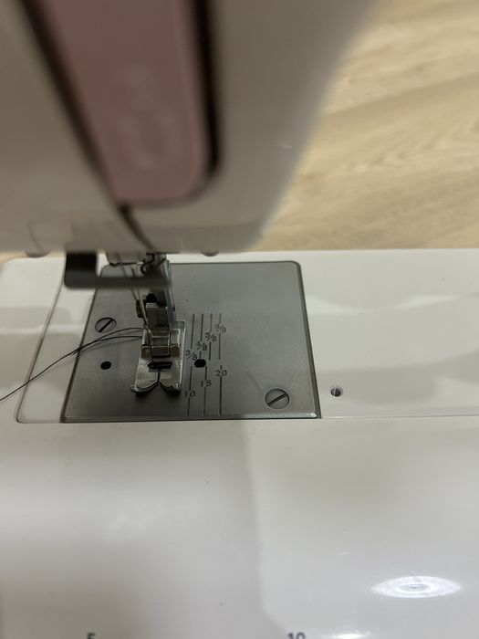 Швейная машинка Janome