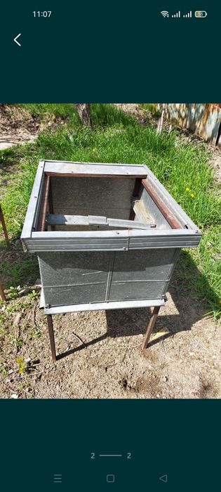 Продаю б/у мойки