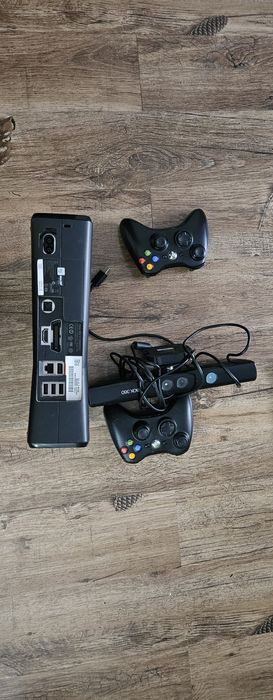 Xbox360 modat in stare excelenta