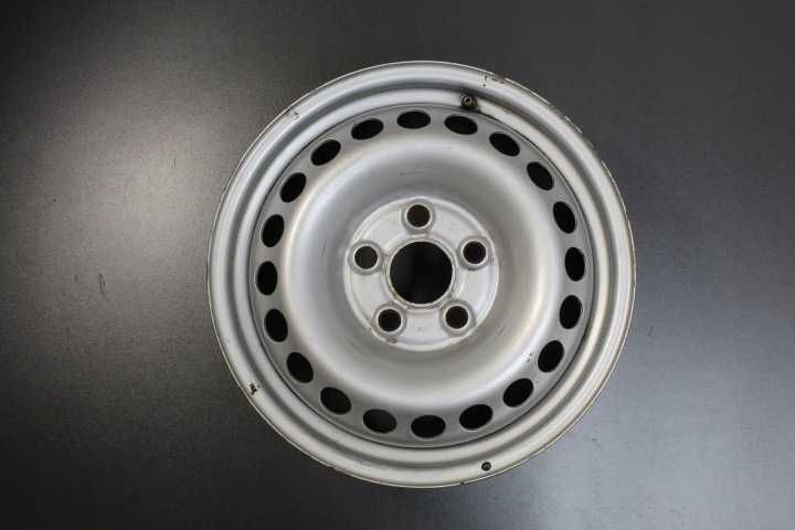 4бр.Оригинални бусови джанти 16цола 5x120 за Vw Crafter,T5,T6,Man TGE