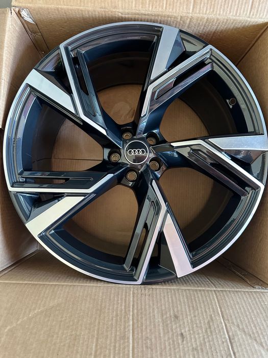 Оригинални Джанти за Ауди RS6 .RS7 .Q7 ,Q8